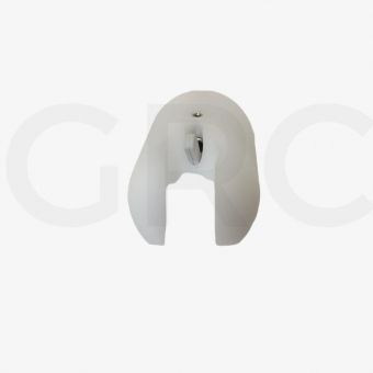 SUPORTE POLIACETAL ARO MICRO FREZADO ELETRICO