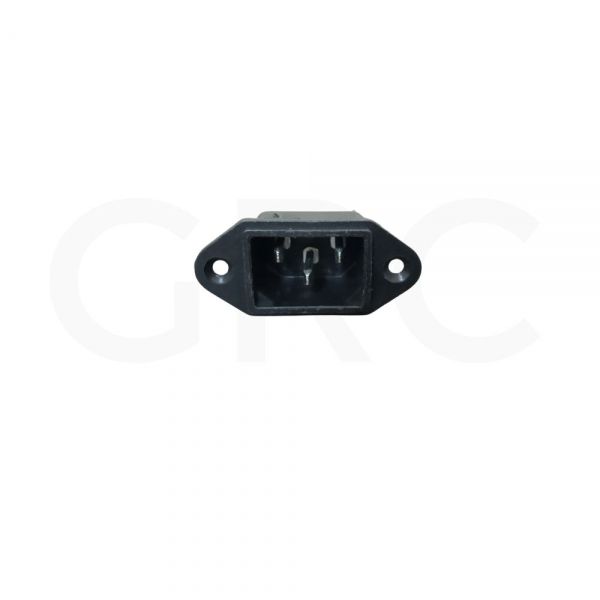 CONECTOR FCL C/ CAPACITOR SOLDADO CRISTOFOLI