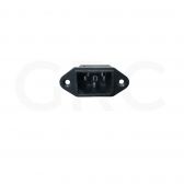 CONECTOR FCL C/ CAPACITOR SOLDADO CRISTOFOLI