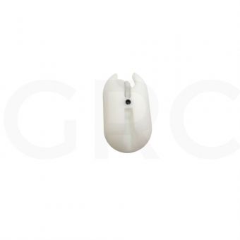 SUPORTE POLIACETAL ARO MICRO FREZADO PARA SERINGA