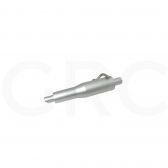 SUGADOR SALIVA SAEVO C/ REGULAGEM ALUMINIO