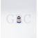 CONECTOR MACHO ENGATE RAPIDO 10 MM - 1/4 BSP