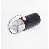 LENTE CABECOTE REFLETOR LED BRANCO