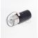 LENTE CABECOTE REFLETOR LED BRANCO