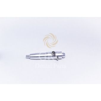 Sugador Saliva Kavo Unik Com Regulagem Metal