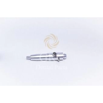 Sugador Saliva Kavo Unik Com Regulagem Metal