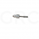 CONJUNTO TRANS. TRASEIRO FX110 REV.03  DENTFLEX
