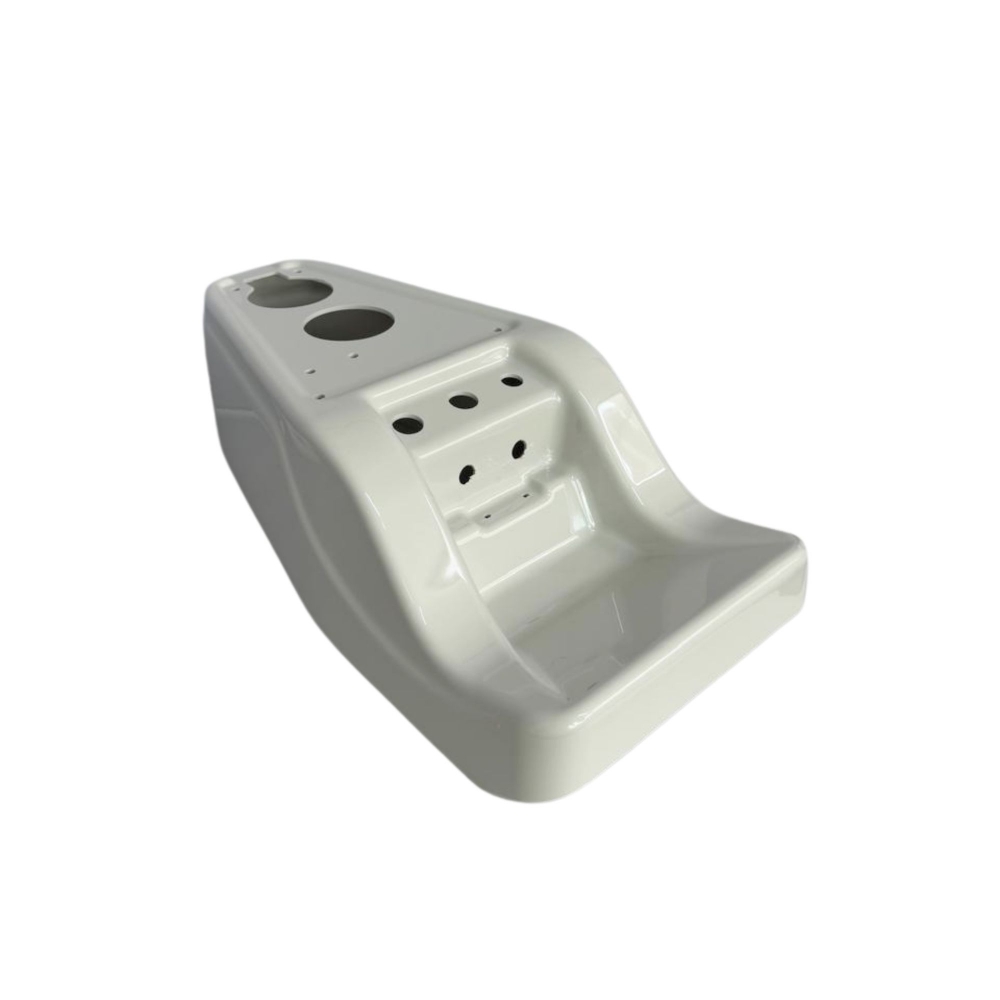 CORPO UN AGUA CUSPIDEIRA SYNCRUS S/ALC COMPATIVEL GNATUS SEM FURO