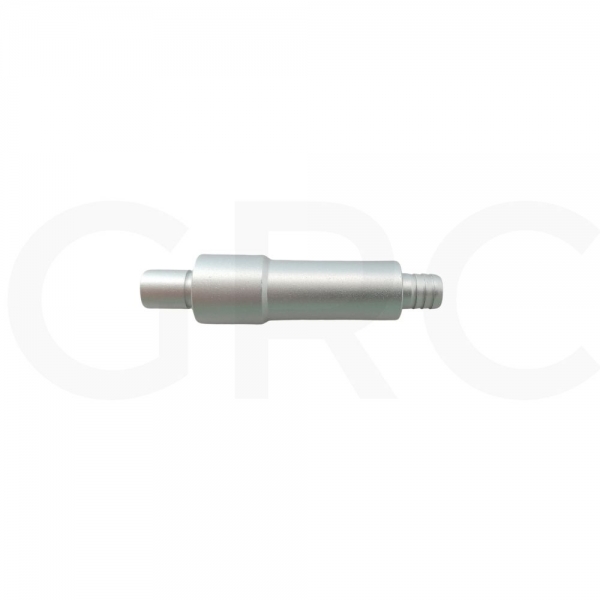 SUGADOR SALIVA SEM REG ALUMINIO KAVO