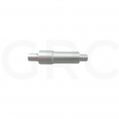 SUGADOR SALIVA SEM REG ALUMINIO KAVO