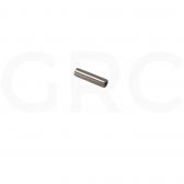 EIXO PINCA DENTFLEX IMPACT/SIGMA 3S FG 12,5 MM 12,5MM