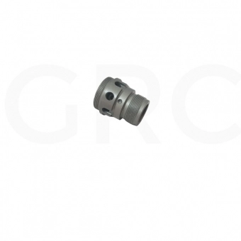 TERMINAL MICROMOTOR S/SPRAY TB GNATUS