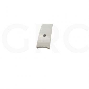 TAMPA ALOJAMENTO INTERRUPTOR REFLETOR DABI