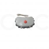 PEDAL COMANDO II CAD SYNCRUS (S/C)