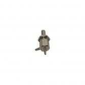REGISTRO PARA MANGUEIRAS 1,6MM