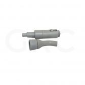 CJ SUCTOR II CANULA 6,5MM GNATUS