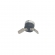 TERMOSTATO KAVO C ROSCA 130ºC TERM/45-90 NF-250V