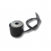 BOBINA SOLENOIDE 110/127 - 50/60HZ 12W