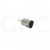 MOTOR 375 09400 EIXO LONGO RECART 24V DABI