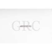 EIXO INTERMEDIARIO 20:1 - KONCEPT