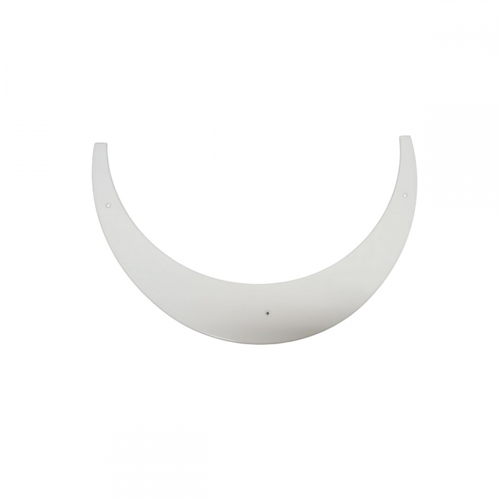 TAMPA GARFO CABECOTE REFL LED TOP