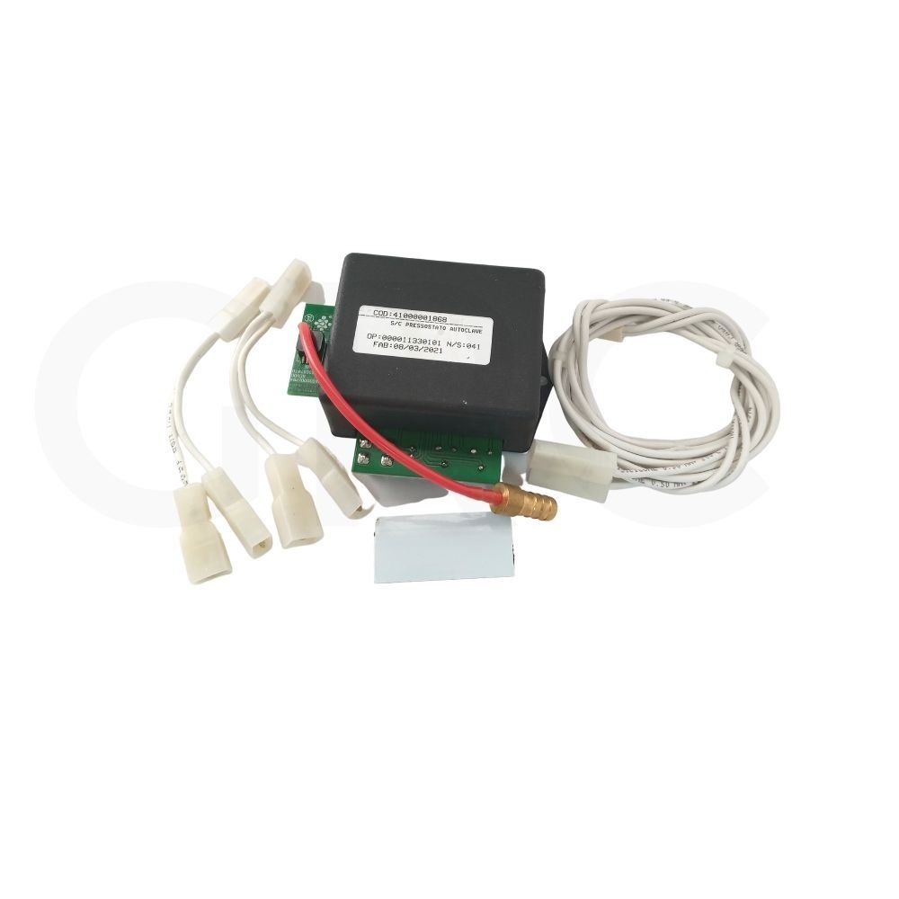 KIT PRESSOSTATO AT
