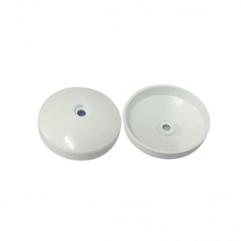 TAMPA ACABAMENTO BRAÇO CADEIRA OLSEN