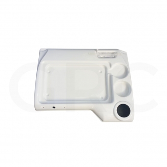 CARENAGEM SUPERIOR BANDEJA SIENA ACOPLADA /KART