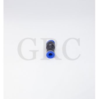 CONEXAO ENGATE RAPIDO UNIAO REDUCAO 08 X 06 MM