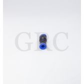 CONEXAO ENGATE RAPIDO UNIAO REDUCAO 08 X 06 MM