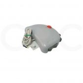 PEDAL CAD SYNCRUS GNATUS