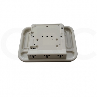 CAIXA EQUIPO ARTUS F C/BIO SYSTEM GELO 3TERMINAIS COMPATIVEL FURO TRASEIRO