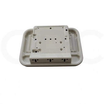CAIXA EQUIPO ARTUS F C/BIO SYSTEM GELO 3TERMINAIS COMPATIVEL FURO TRASEIRO