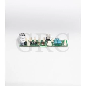 PLACA PROFI NEO DISTRIBUIÇÃO DABI