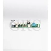 PLACA PROFI NEO DISTRIBUIÇÃO DABI