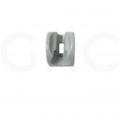 APOIO TERMINAL ARO/JATO/SUG/VENTURE CINZA COMPATIVEL