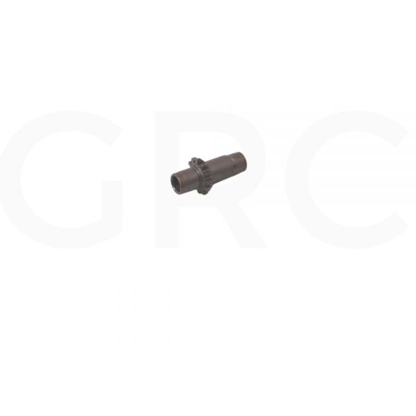 EIXO CONTRA ÂNGULO PRINCIPAL SEM ROLAMENTO MOD.02 DENTFLEX