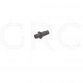 EIXO CONTRA ÂNGULO PRINCIPAL SEM ROLAMENTO MOD.02 DENTFLEX