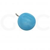 FECHO DA PORTA AUTOCLAVE VTP 12 AZUL