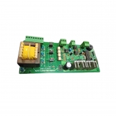 PLACA DABI COMANDO AUTOCLAVE 19L