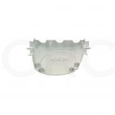 CORPO SUPERIOR CABECOTE REFLETOR TOP 3 LEDS GNATUS