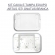 CJ CAIXA EQUIPO ARTUS S/FURO C/ BIO (3TERMINAIS)+TAMPA GNATUS BRANCA(3 TERMINAIS)  COMPATIVEL