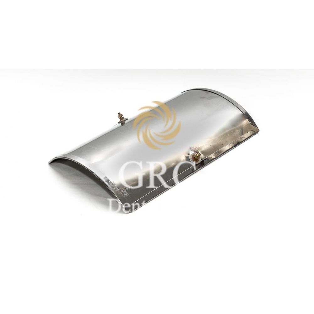 RESISTÊNCIA AUTOCLAVE DABI D700 21L - 1/2 LUA 1200W 120V