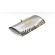 RESISTÊNCIA AUTOCLAVE DABI D700 21L - 1/2 LUA 1200W 120V