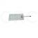 ETIQUETA COMANDO CX TIMER RX ELETRONIC D700 RX