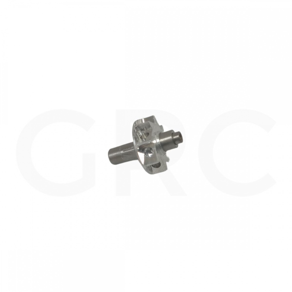 EIXO PINCA C/ROTOR DENTFLEX SIGMA AIR 3S PB