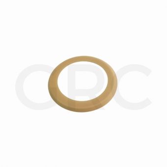 ANEL PISTÃO COMPRESSOR S50/S60 MAX /S120 SCHUSTER