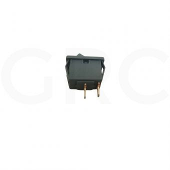 INTERRUPTOR COM TECLA 16123 MGTGS1S COM GRAVAÇÃO