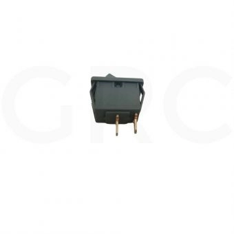 INTERRUPTOR COM TECLA 16123 MGTGS1S COM GRAVAÇÃO