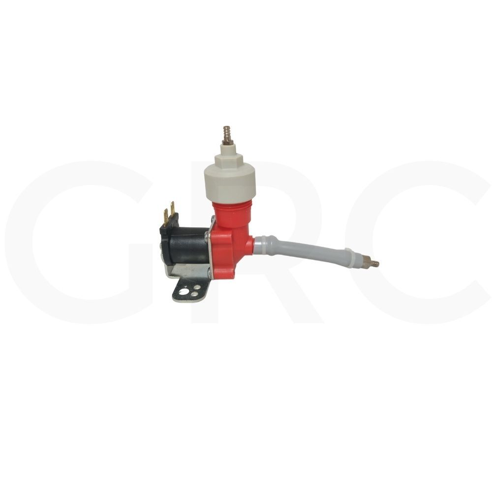 CJ SOLENOIDE BOMBA A VACUO